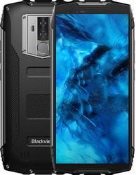 Замена динамика на телефоне Blackview BV6800 Pro в Липецке